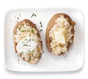 Japan Potatoes