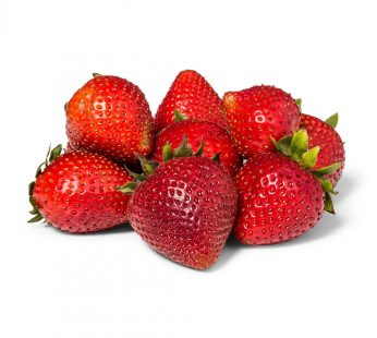 India Strawberry