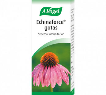 A.Vogel Echinaforce Gotas 50ml